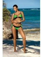 Plavky Agnes Blight Green M-398 (3) - Marko Plavky Agnes Blight Green M-398 (3) - Marko