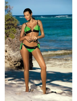 Plavky Agnes Blight Green M-398 (3) - Marko Plavky Agnes Blight Green M-398 (3) - Marko