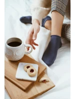 Ponožky 041-015 Džíny - Steven Ponožky 041-015 Džíny - Steven