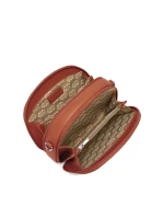 Dámská kabelka Vuch Caira E Brown