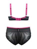 Plné dámské kalhotky COSMO 19114