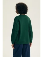 DÁMSKÁ MIKINA DESSIE 43725 SS26