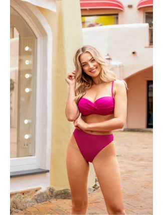 Dvoudílné plavky  model 195242 Etna