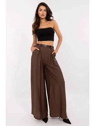 Dámské kalhoty  model 213317 Italy Moda