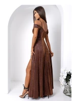 Dlouhé šaty  model 223031 With You