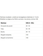 655-4 Dlouhé lehké třpytivé šaty s výstřihem a průhlednými rukávy - šampaňsko-béžová barva