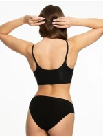 Julimex Jednoduchá podprsenka S-XL Julimex Jednoduchá podprsenka S-XL