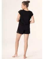 Mefemi Petra Pyžamo PC71 S-2XL