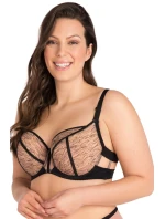 Dámská podprsenka 807 Cora - GORSENIA