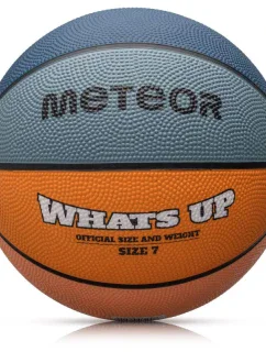 Meteor basketbal What's up 7 16802 velikost 7