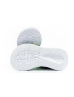 Sandály Skechers Jr 401673L/BKLM