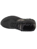 Lotto Flowtiv 2401110U-1111 černá 41