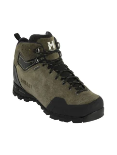 MILLET M G Trek 3 Goretex boty graphite