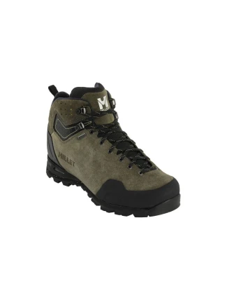 MILLET M G Trek 3 Goretex boty graphite MILLET M G Trek 3 Goretex boty graphite
