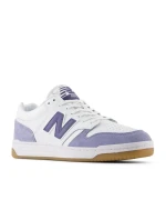 Pánské boty New Balance NB 480 White (BB480LXB)