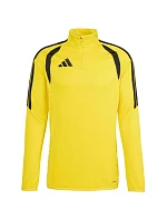 Pánské tričko adidas Tiro 26 League Training Top yellow JY9689 pánské