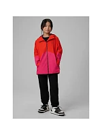 Dívčí membránová přechodová bunda 5000 4F 4FJWSS26TTJAF0958-62S