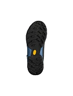 Dámské boty MILLET Ubic Mid Gtx W v šedé barvě