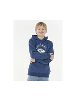 Mikina RIP CURL STAPLER HOOD -BOY, tmavě modrá Mikina RIP CURL STAPLER HOOD -BOY, tmavě modrá
