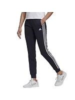 Dámské kalhoty adidas Essentials Slim Tapered Cuffed Pant W GM8736