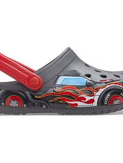 Crocs FL Truck Band Clog Jr 207074 0DA