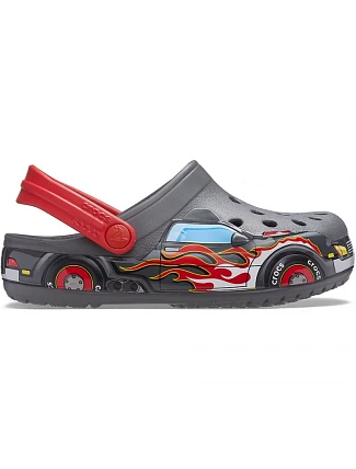 Crocs FL Truck Band Clog Jr 207074 0DA