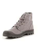 Pánské boty Pampa High Hi M 02352-071-M - Palladium