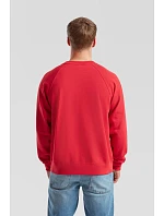 Fruit of the Loom Classic Raglan Sweat Raglánová mikina 16.2216 royal blue Fruit of the Loom Classic Raglan Sweat Raglánová mikina 16.2216 royal blue