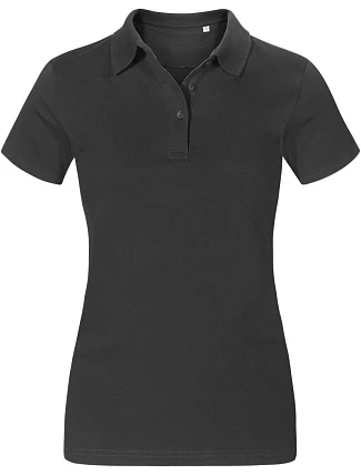 Promodoro 4025 Dámské pracovní žerzejové polo 40.4025 charcoal Promodoro 4025 Dámské pracovní žerzejové polo 40.4025 charcoal