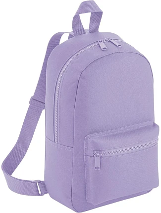 BagBase BG 153 Mini batoh 52.0153 lavender