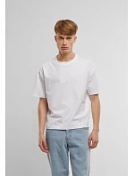 Build your Brand BY 439 Pánské těžké tričko "Cropped Oversize" 56.0439 black