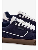 Pánské Tenisky Big Star TT174091 Tmavě modré