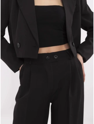 IT KMPL sada FL9019.08P černá