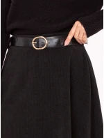Sukně IT SD FL9838.49 černá Sukně IT SD FL9838.49 černá