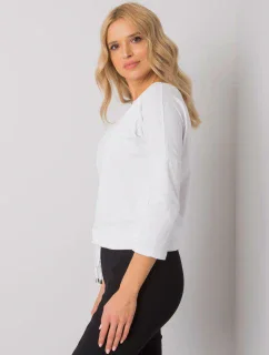 Halenka RV BZ 4691.41P bílá