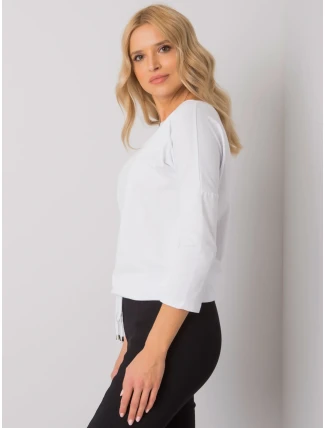 Halenka RV BZ 4691.41P bílá