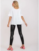 Halenka TW BZ BI 90013.27X bílá