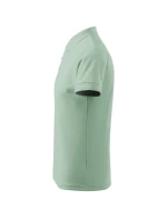 Pique Polo polokošile pánská sage