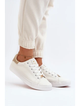 Tenisky  model 193538 Step in style