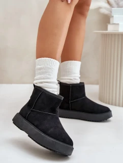 Sněhule model 202641 Step in style