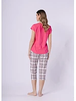 Pyžamo Leveza 1720 Brella kr/r M-2XL