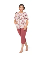 Dámské pyžamo Martel Maria I 200 kr/r M-2XL Dámské pyžamo Martel Maria I 200 kr/r M-2XL