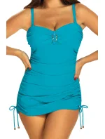 Dámské dvoudílné plavky Bayamon 15 8050BM 10 - SELF Dámské dvoudílné plavky Bayamon 15 8050BM 10 - SELF