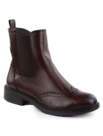 Zateplené boty Potocki W SZ12686 WOL331B Zateplené boty Potocki W SZ12686 WOL331B