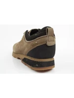 Aku Bellamont dámské trekové boty kožené odolné turistické hnědé dámské