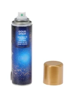 DEKORATIVNÍ LAK 150ML ZLATÝ DEKORATIVNÍ LAK 150ML ZLATÝ