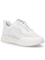 Sportovní obuv Remonte Rieker casual white D2V04-80 Sportovní obuv Remonte Rieker casual white D2V04-80