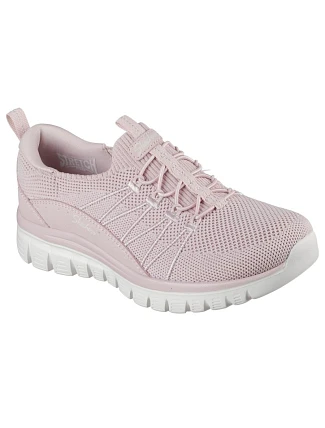 Skechers dámské tenisky GRACEFUL PICTURE PERFECT 100702 BLSH