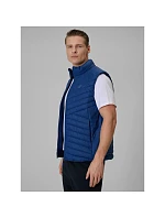 Pánské tričko bez rukávů se syntetickou výplní 4F 4FWSS26TVJAM345-31S