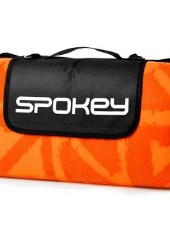 Spokey Amber Apricote pikniková deka 150x180 cm 927390